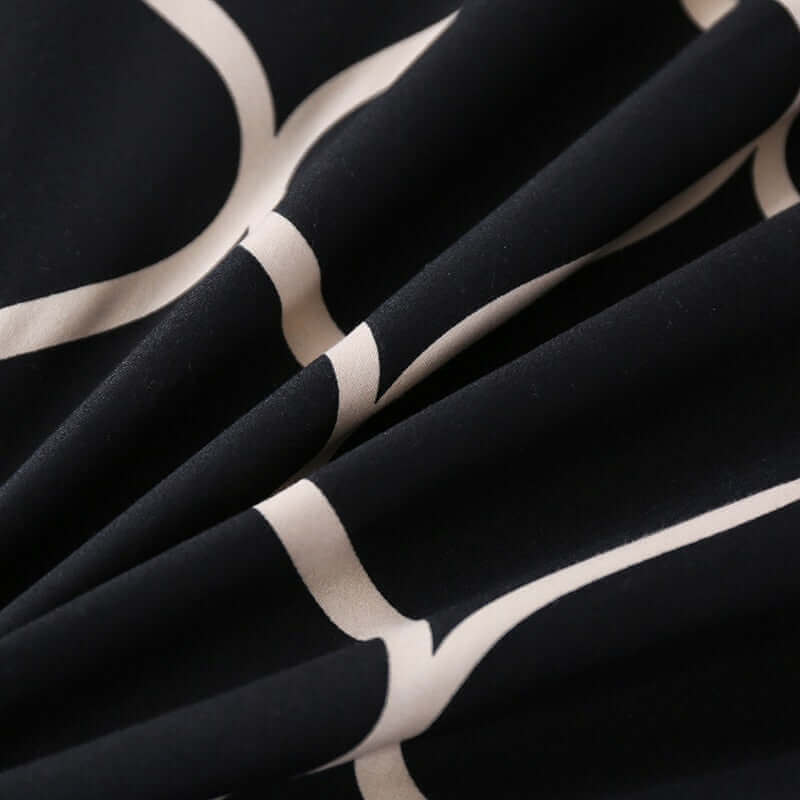 LH Bedding Premium Duvet Cover Set