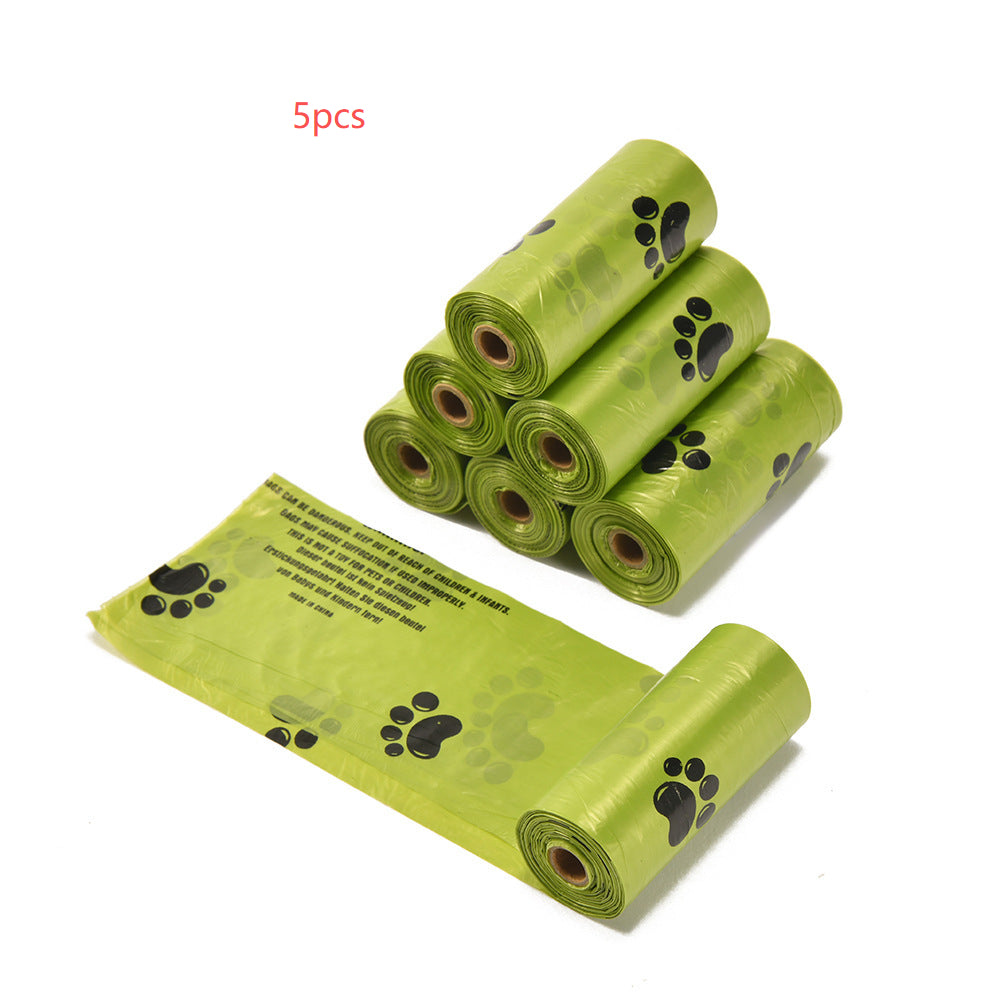 Dog Pooper Scooper