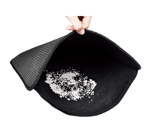 Double Layer Litter Cat Bed Pads
