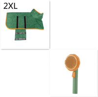 New Hot Selling Self Cleaning Brush for Pets