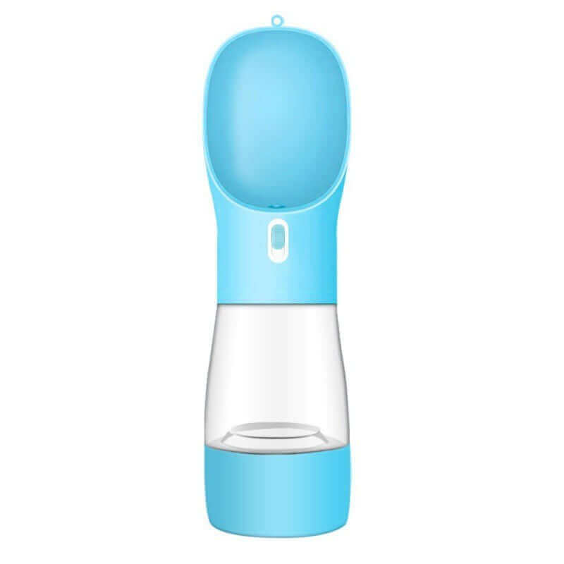 Pet Water Bottle: On-the-Go Hydration for Happy Dogs