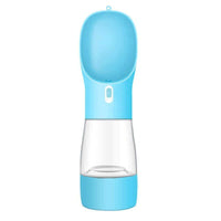 Pet Water Bottle: On-the-Go Hydration for Happy Dogs