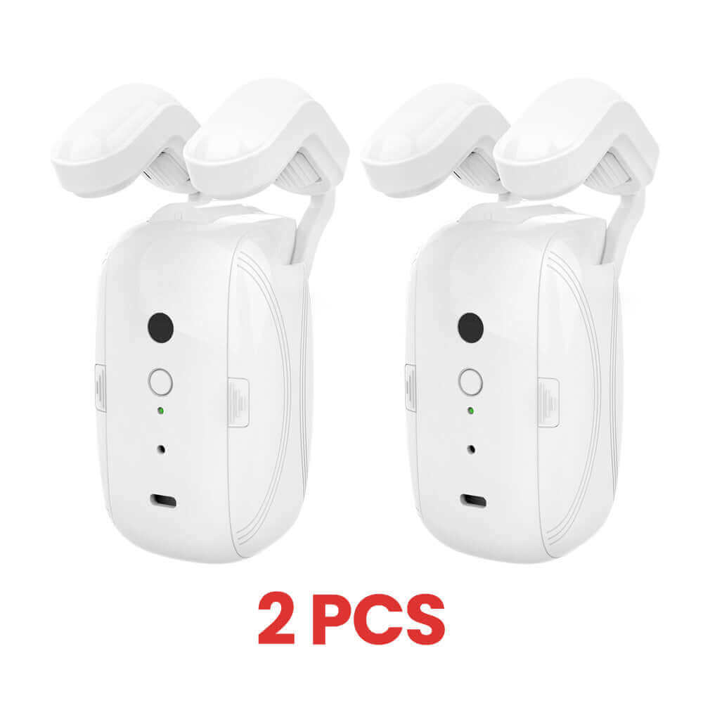 Wifi Curtain Robot Smart Home Roman Rod Electric Curtain Companion