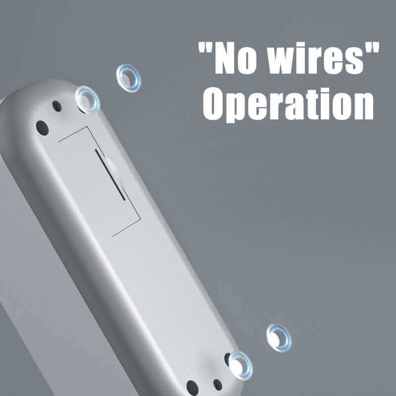 Ultrasonic Cleaning Machine High Frequency Vibration Wash Cleaner Washing Jewelry Glasses Watch Ring Dentures Cleaner