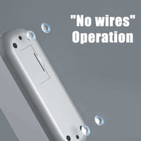 Ultrasonic Cleaning Machine High Frequency Vibration Wash Cleaner Washing Jewelry Glasses Watch Ring Dentures Cleaner