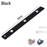 Motion Sensor Wireless Thin LED