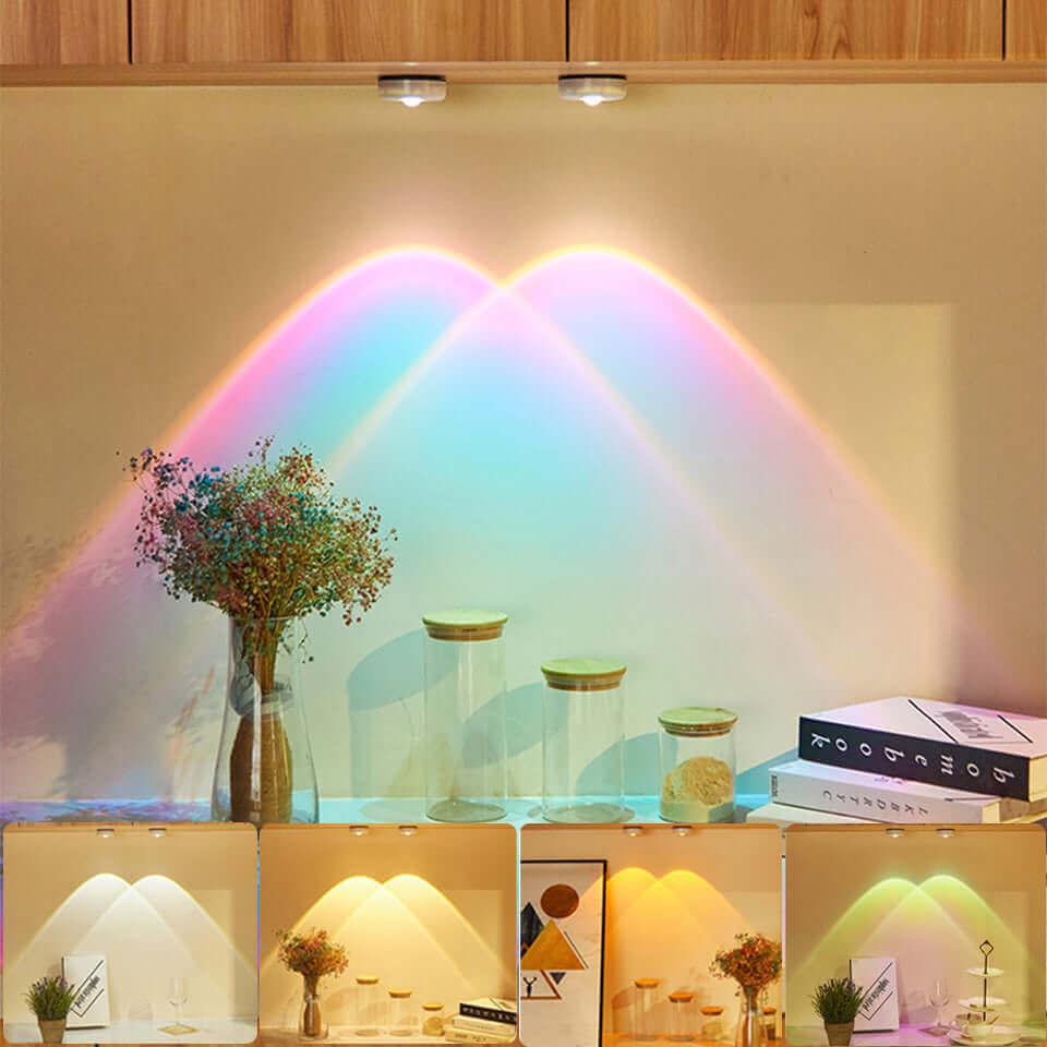 Wireless Closet Kitchen LED Lights