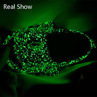 Glowing Shark Flip-Flops: Illuminate Your Bathroom with Fun and Safety