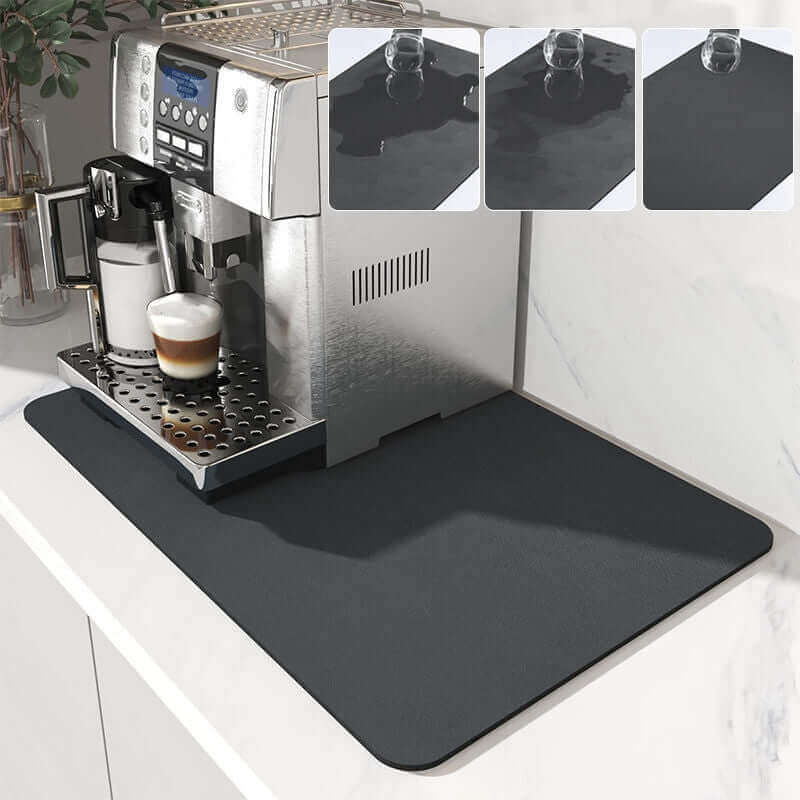 Dish Drying Mat Super Absorbent