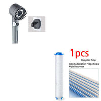 Innovative High Pressure Shower head