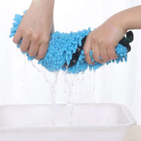 Dogs Cats Towels Super Absorbent