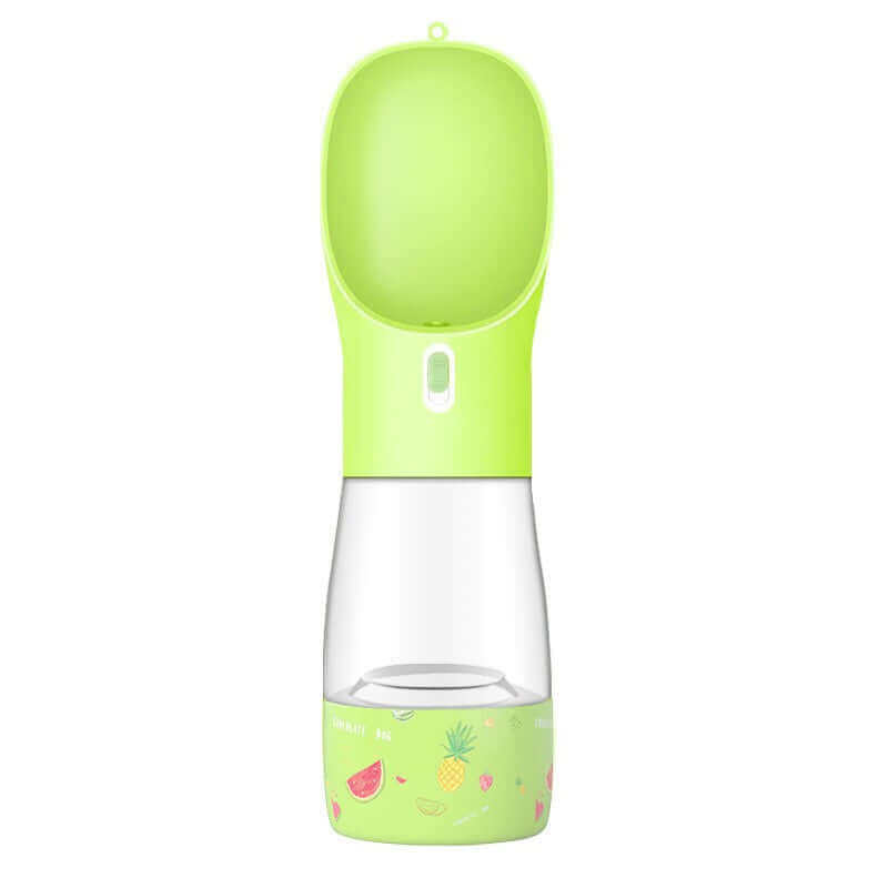 Pet Water Bottle: On-the-Go Hydration for Happy Dogs