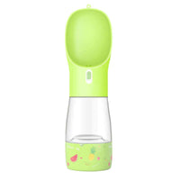 Pet Water Bottle: On-the-Go Hydration for Happy Dogs