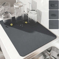 Dish Drying Mat Super Absorbent