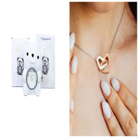 Everlasting Love: Eternal Rose Bear with Rotating Jewelry Box