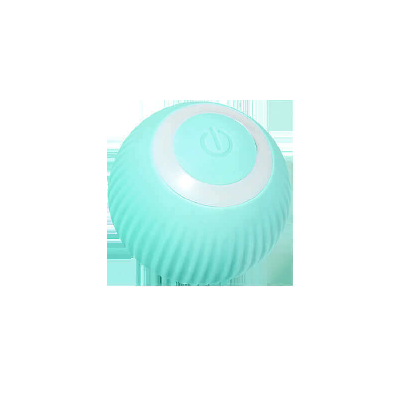 Cat Gravity Intelligent Rolling Ball Tease Toy