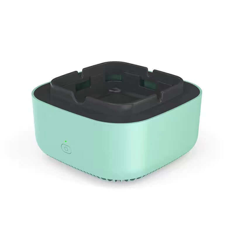 Smoke Removal Air Purification Ashtray