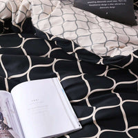 LH Bedding Premium Duvet Cover Set