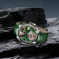 PINDU Design New 3D Dragon Earth