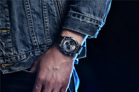 PAGANI Meteorite Dial Sapphire mirror Luminous Waterproof Man watch