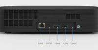 Ultra Short Throw 4k Laser Projector