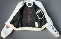 Premium Pelle Pelle Sheepskin Jacket Coat