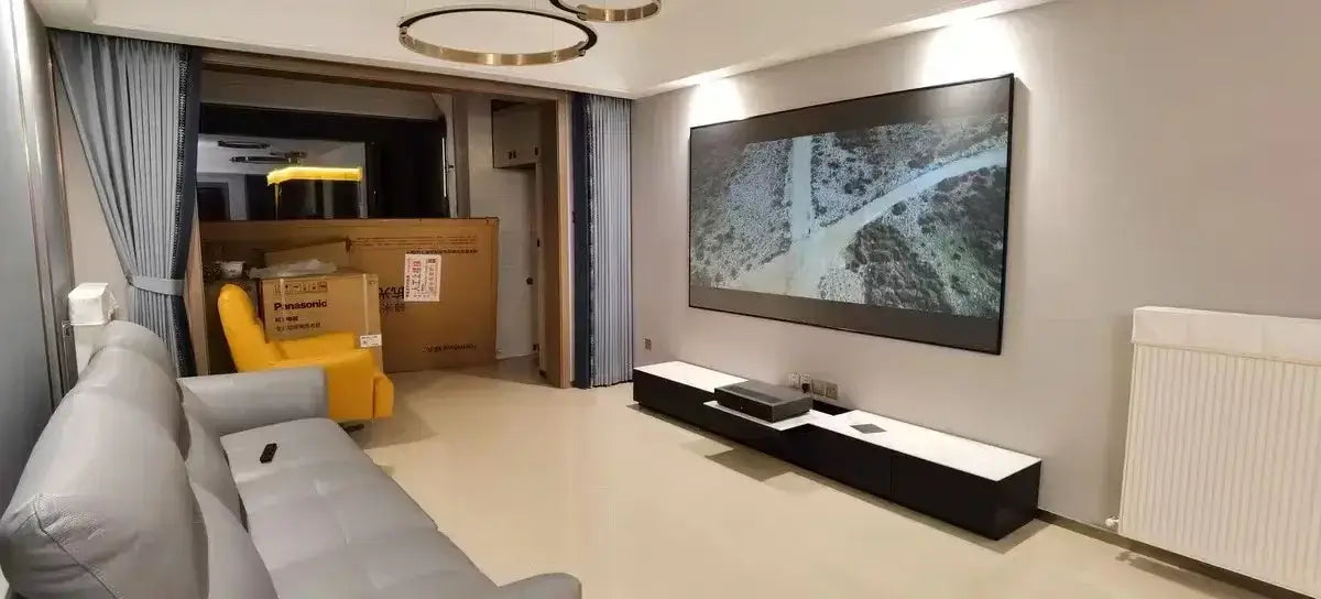 Formovie 4K Pro Ultra Short Throw Laser Projector
