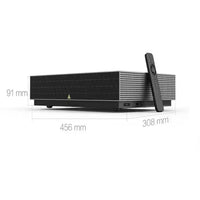 Formovie 4K Pro Ultra Short Throw Laser Projector
