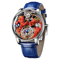 PINDU Design New 3D Dragon Earth