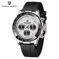 PAGANI Meteorite Dial Sapphire mirror Luminous Waterproof Man watch