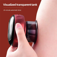 Electric Cupping Massage
