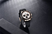PAGANI DESIGN V2 40MM Meteorite dial Men Quartz Watches Sapphire Retro Chronograph  Waterproof Watch For Men Reloj0 hombr
