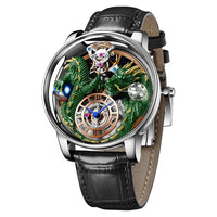 PINDU Design New 3D Dragon Earth