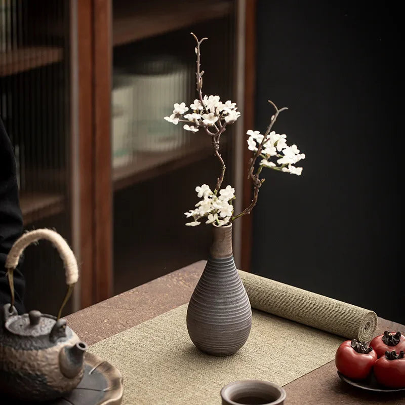 Creative Handmade Antique Ceramic Vases