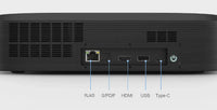 Ultra Short Throw 4k Laser Projector
