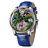 PINDU Design New 3D Dragon Earth