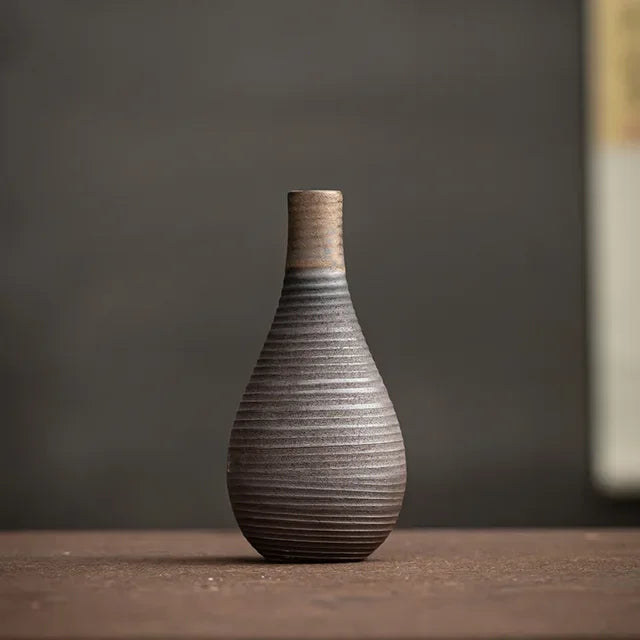 Creative Handmade Antique Ceramic Vases
