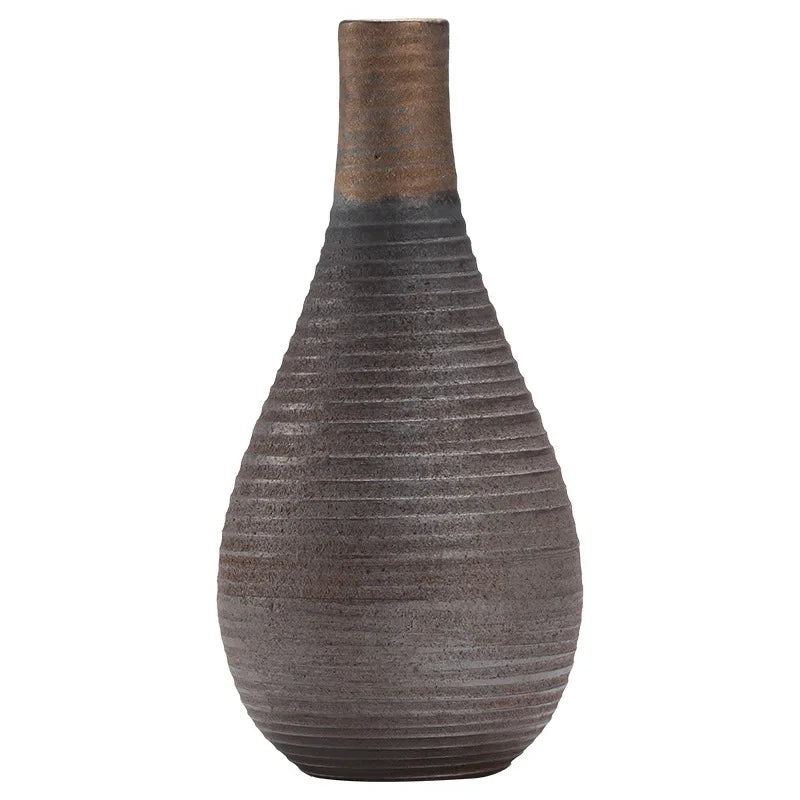 Creative Handmade Antique Ceramic Vases