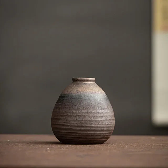 Creative Handmade Antique Ceramic Vases