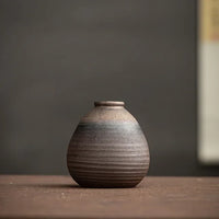 Creative Handmade Antique Ceramic Vases