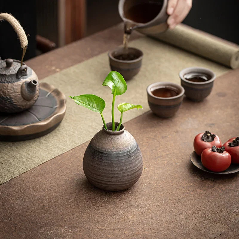 Creative Handmade Antique Ceramic Vases