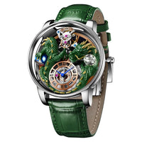 PINDU Design New 3D Dragon Earth