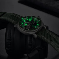 PAGANI DESIGN 2024 Original 43MM Men's Automatic Mechanical Watch NH39 200M Waterproof AR Sapphire Mirror Watches For Men ﻿