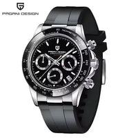 PAGANI Meteorite Dial Sapphire mirror Luminous Waterproof Man watch