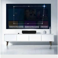 Formovie 4K Pro Ultra Short Throw Laser Projector