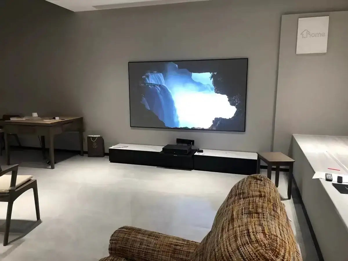 Formovie 4K Pro Ultra Short Throw Laser Projector