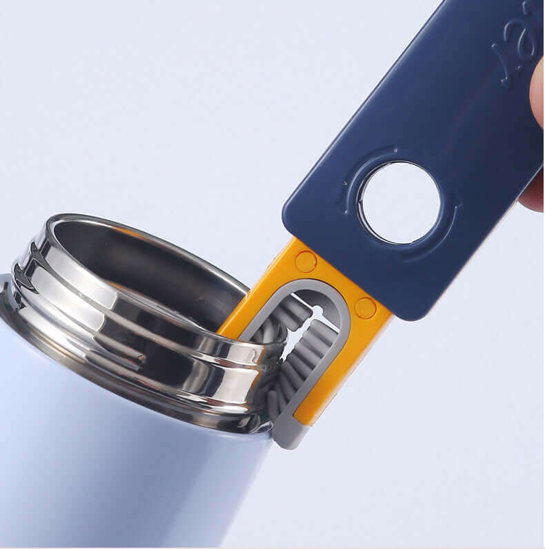 Lush Homing 4-in-1 Multifunctional Cleaning Brush - Effortless Cup Cleaning