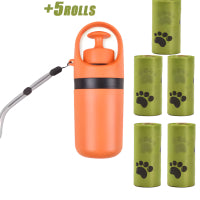 Dog Pooper Scooper