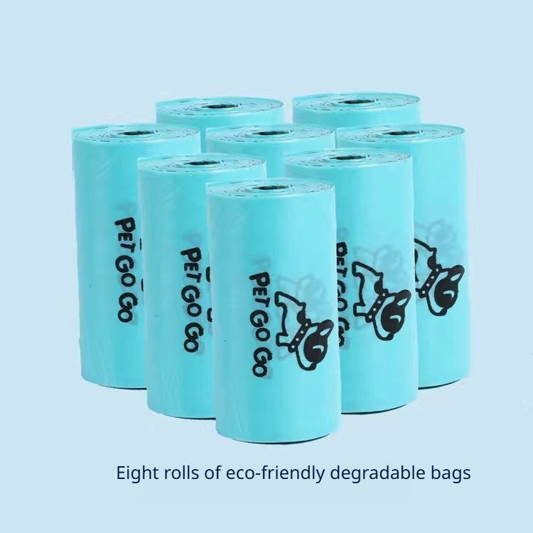 Dog Pooper Scooper