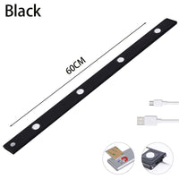 Motion Sensor Wireless Thin LED